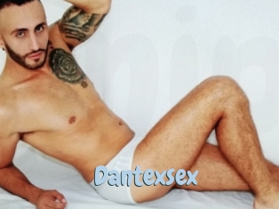 dantexsex Uniform Porn XXX