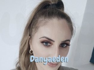 danyaeden Uniform Porn XXX
