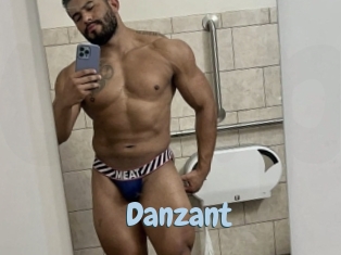 danzant Uniform Porn XXX