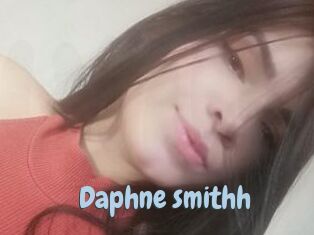 Daphne_smithh