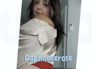 Daphneeerose