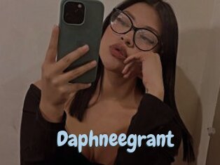 Daphneegrant