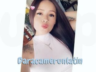 Daracamerunlatin