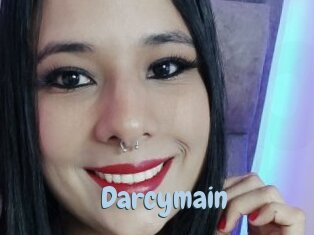 darcymain Uniform Porn XXX