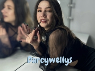 Darcywellys