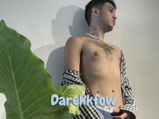 Darekkfow