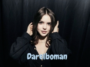 Darelboman
