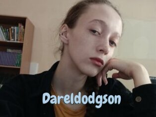 dareldodgson Uniform Porn XXX