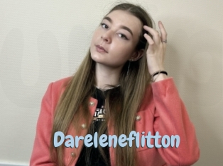 dareleneflitton Uniform Porn XXX