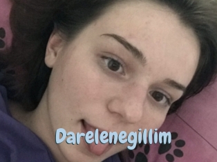 darelenegillim Uniform Porn XXX