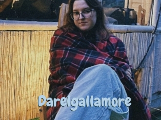 darelgallamore Uniform Porn XXX