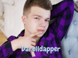 Darelldapper