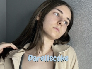 darellecoke Uniform Porn XXX
