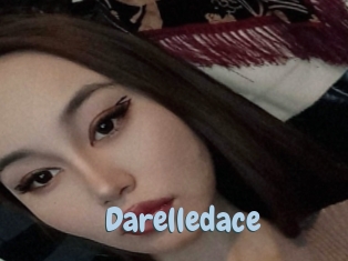 darelledace Uniform Porn XXX