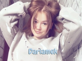 dariamek Uniform Porn XXX