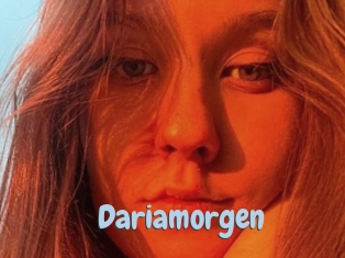dariamorgen Uniform Porn XXX