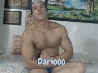 Dariooo