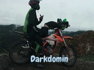 darkdomin Uniform Porn XXX