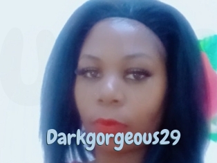 darkgorgeous29 Uniform Porn XXX