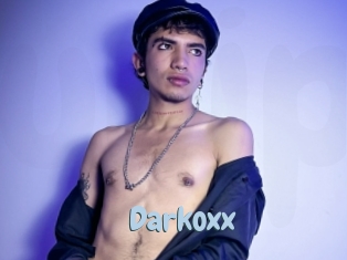darkoxx Uniform Porn XXX