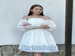 darlenebails Uniform Porn XXX