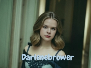 Darlenebrower