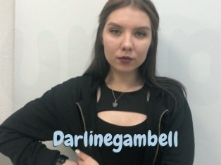 Darlinegambell