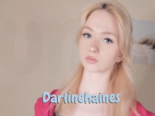 darlinehaines Uniform Porn XXX