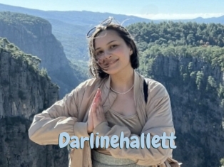 Darlinehallett