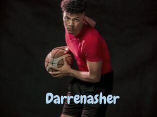 Darrenasher