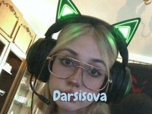Darsisova
