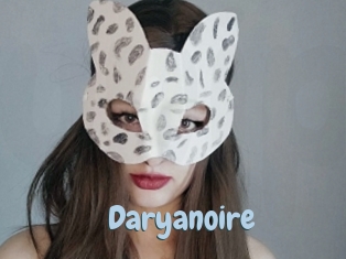 daryanoire Uniform Porn XXX