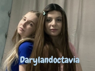 Darylandoctavia