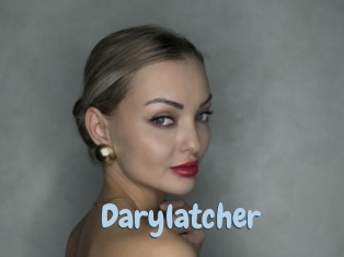 darylatcher Uniform Porn XXX