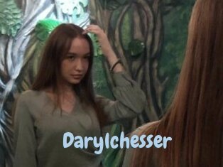 Darylchesser