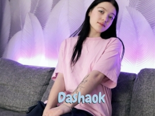 dashaok Uniform Porn XXX