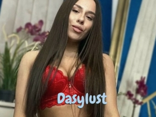 Dasylust