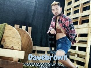 davebrown Uniform Porn XXX