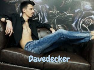 Davedecker
