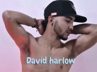 david_harlow Uniform Porn XXX