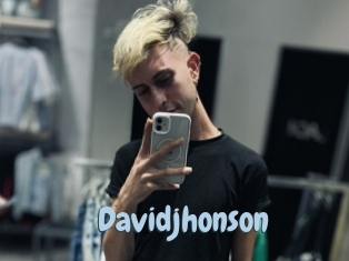 davidjhonson Uniform Porn XXX