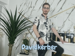 davidkerber Uniform Porn XXX