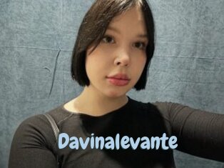 Davinalevante