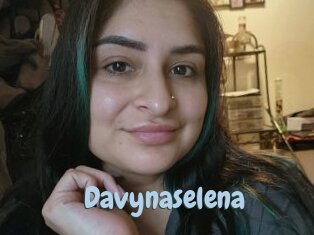 davynaselena Uniform Porn XXX
