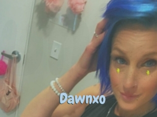 dawnxo Uniform Porn XXX