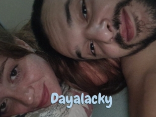 dayalacky Uniform Porn XXX