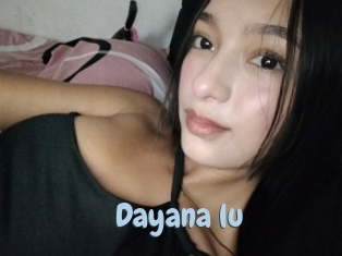 dayana_lu Uniform Porn XXX