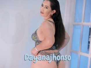 Dayanajhonso