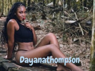 Dayanathompson