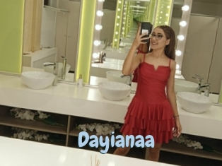 Dayianaa